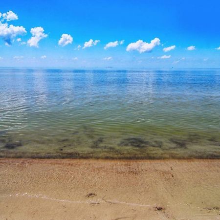 Вилла Rockport Getaway Экстерьер фото