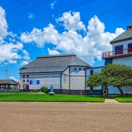 Вилла Rockport Getaway Экстерьер фото