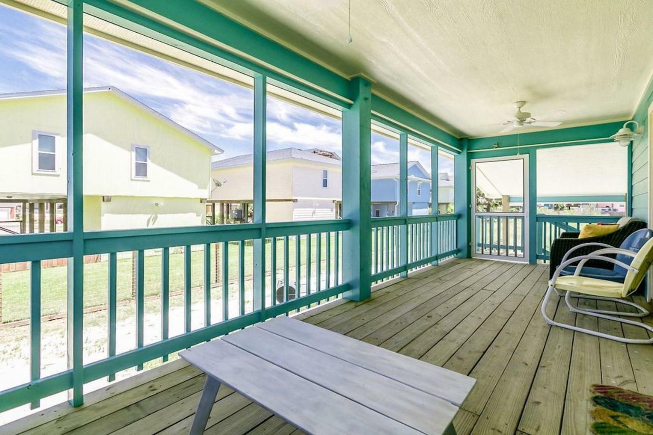 Вилла Rockport Getaway Экстерьер фото