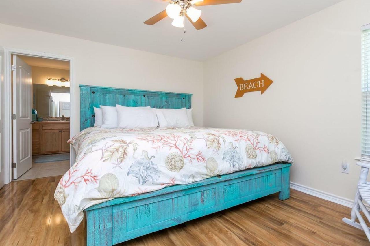 Вилла Rockport Getaway Экстерьер фото