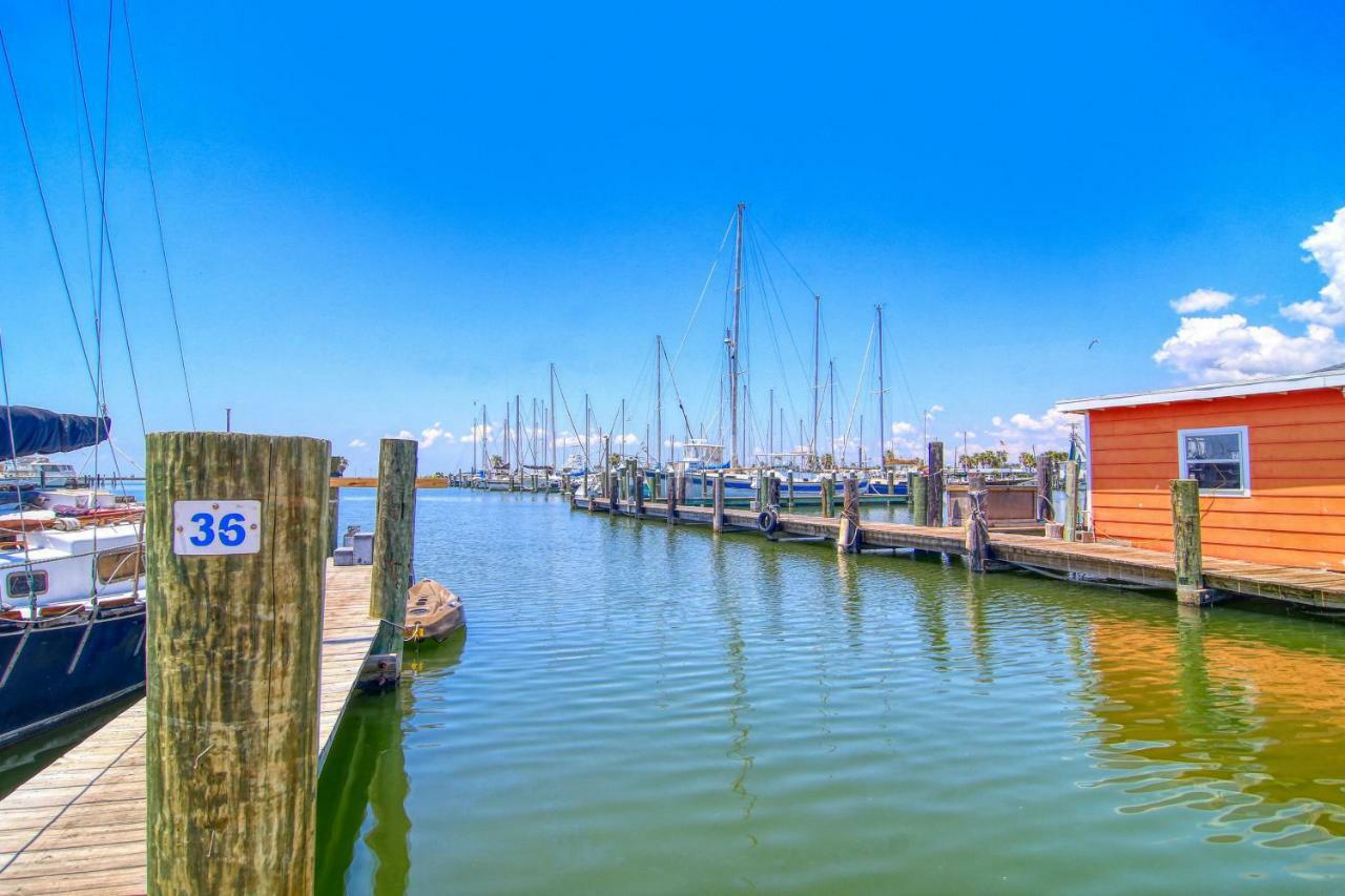 Вилла Rockport Getaway Экстерьер фото